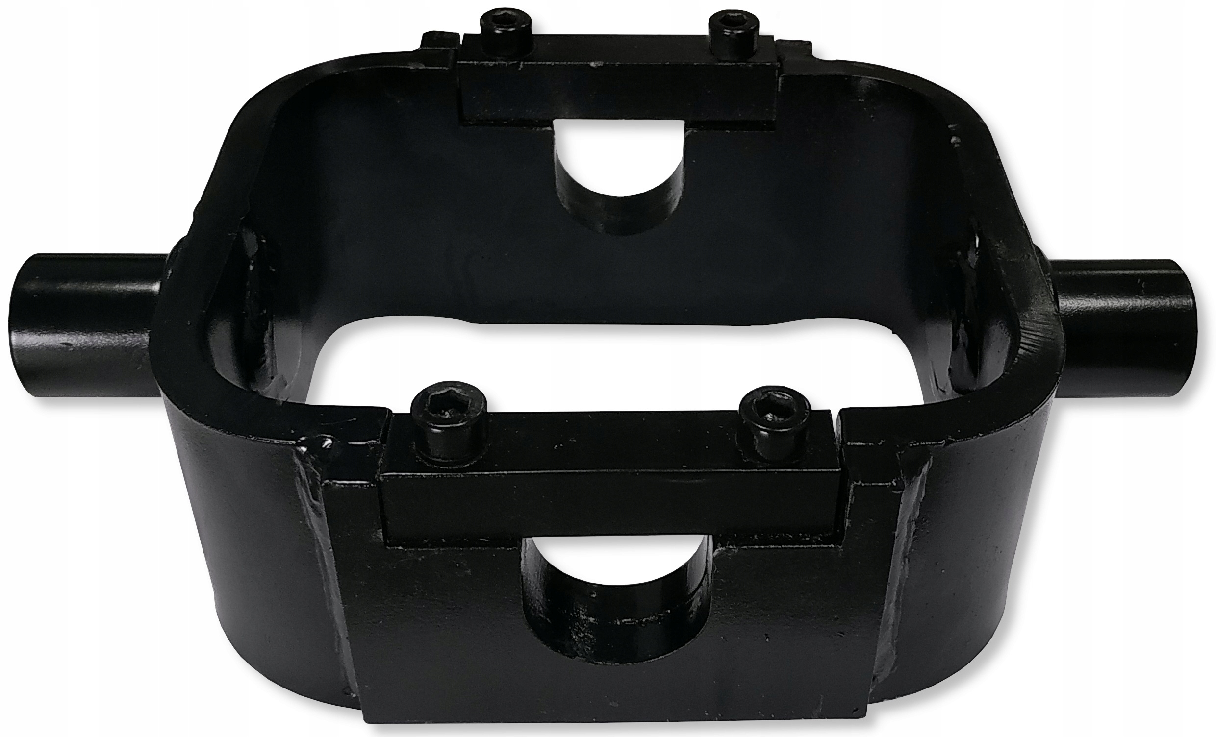 SOLIDNA KOŁYSKA MOCOWANIE SIŁOWNIKA ST-5 1432