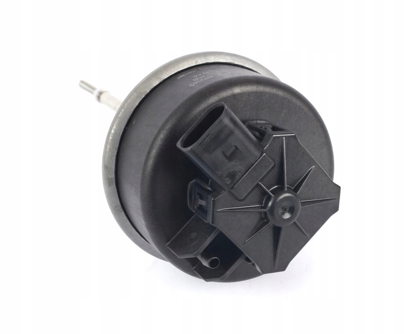 Zawor turbiny gruszka VW Transporter V 5 2 0 BiTDI Engine Type Diesel