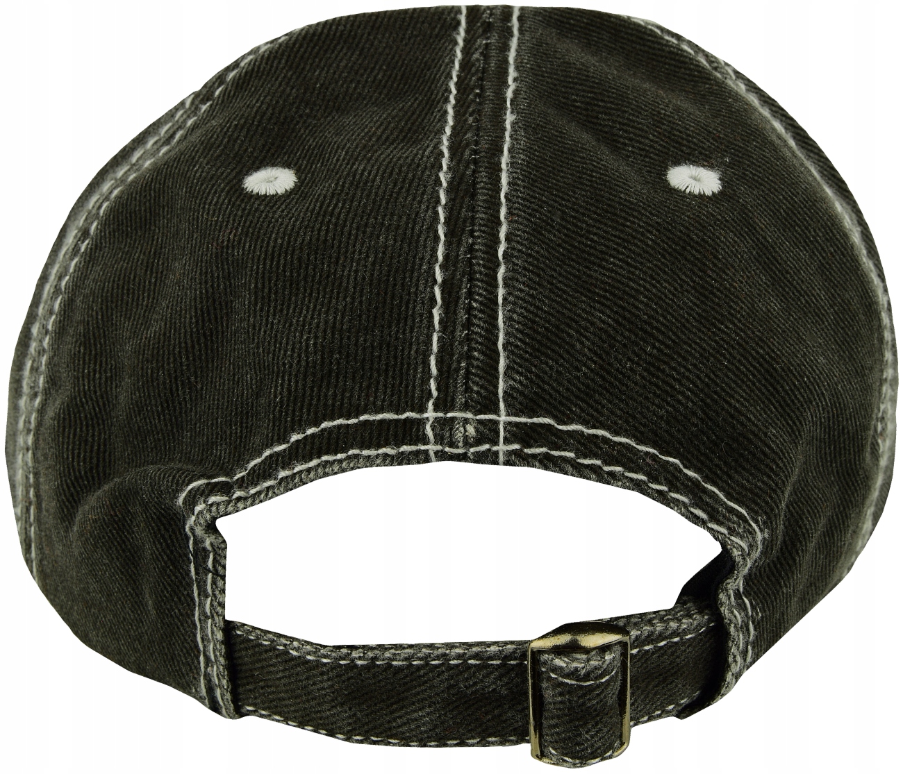 CZAPKA Z DASZKIEM BEJSBOLÓWKA - 100% BAWEŁNA nr 20 Rozmiar uniwersalny
