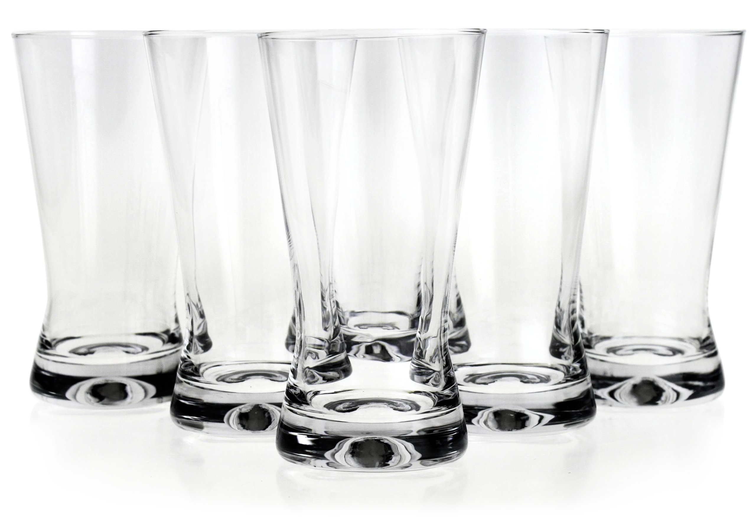 szklanki 6szt. LONG X-LINE 300ml KROSNO — 7