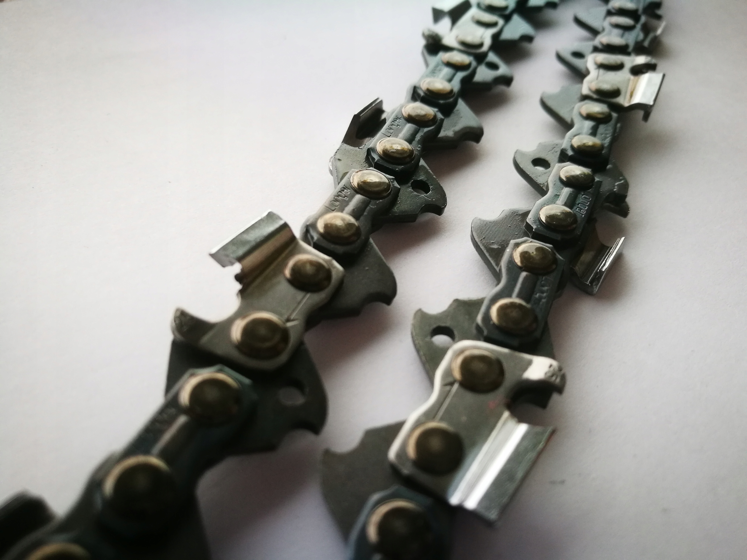 ŁAŃCUCH DO PIŁY HUSQVARNA 3/8 1,3 56ogniwa LONGER Typ łańcuch do piły