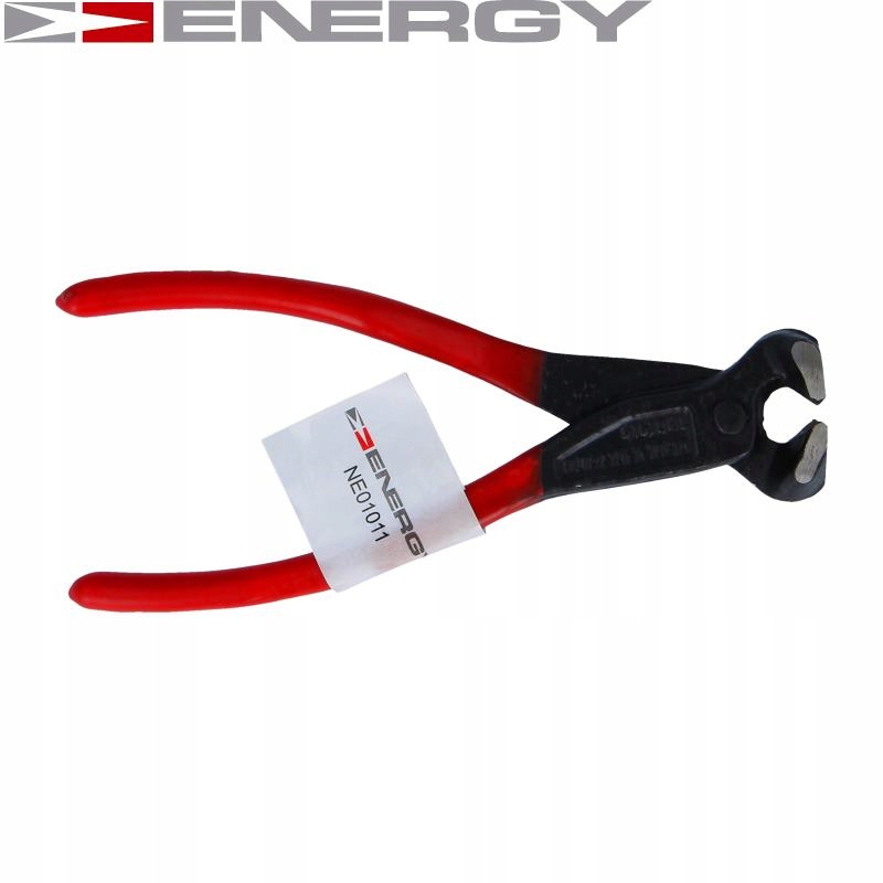 SZCZYPCE CZOŁOWE WARSZTATOWE 180MM