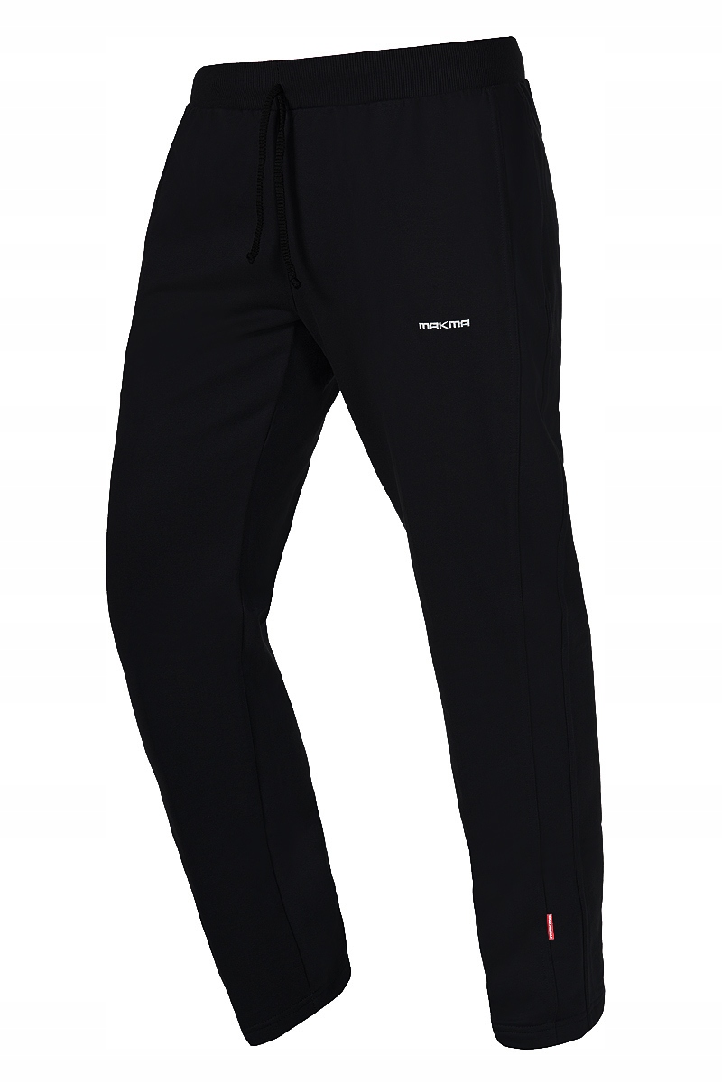 

Spodnie Sportowe Męskie Prosta Pas# 104-134 r. 3XL