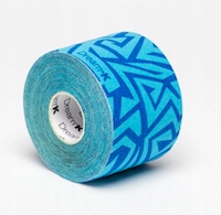 

Taśma plaster kinesiotape tejp 5cmx5m Sixtus