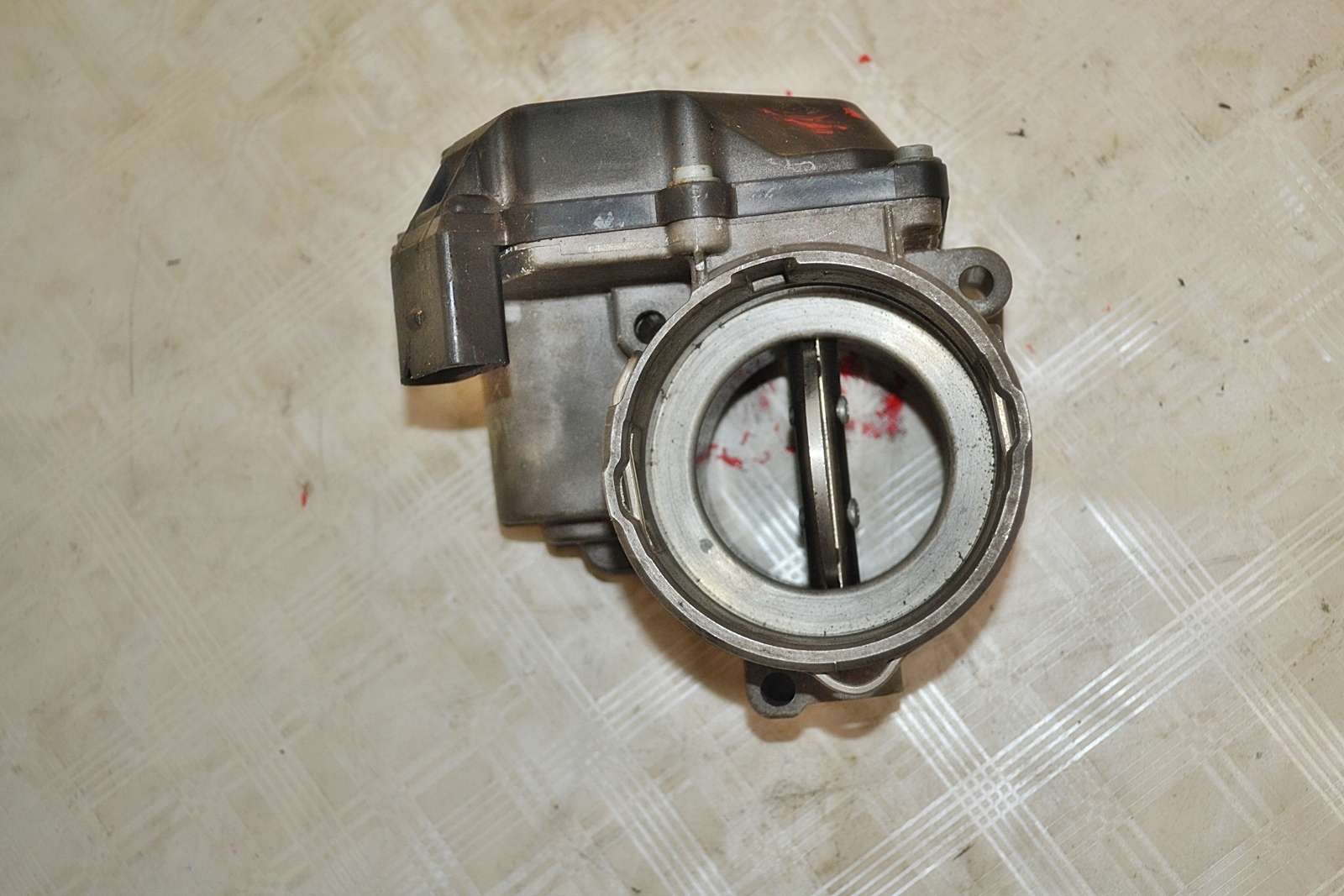 VW SEAT PRZEPUSTNICA 03G128063MV100 A2C53324665 Producent części Volkswagen OE