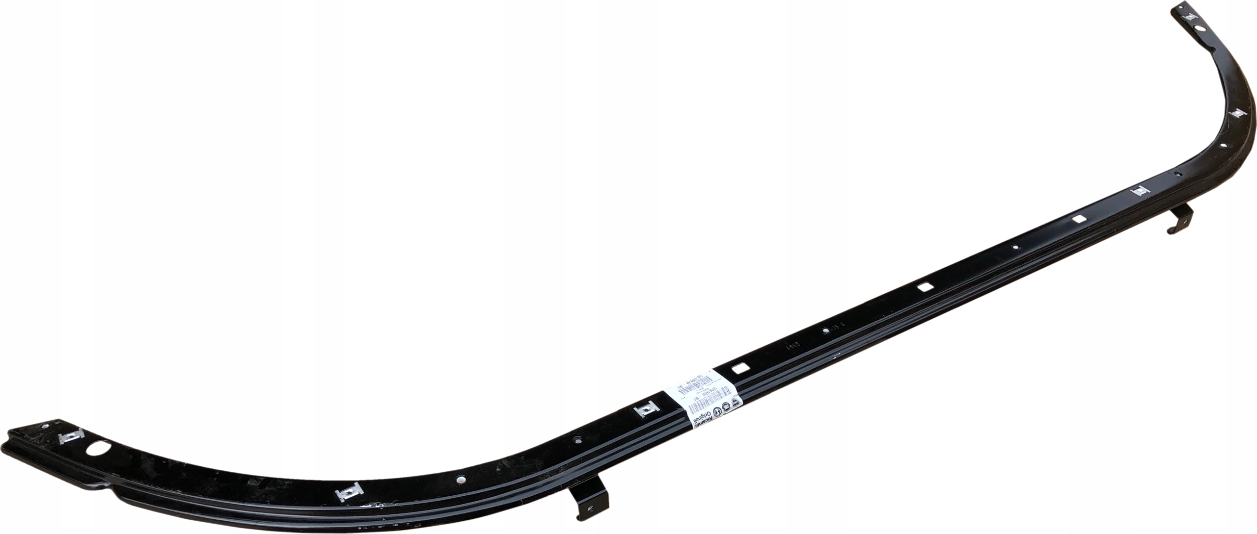 FIAT DUCATO BELKA ZDERZAKA DOLNA PRZÓD PRZEDNIA Typ samochodu Samochody dostawcze Samochody osobowe