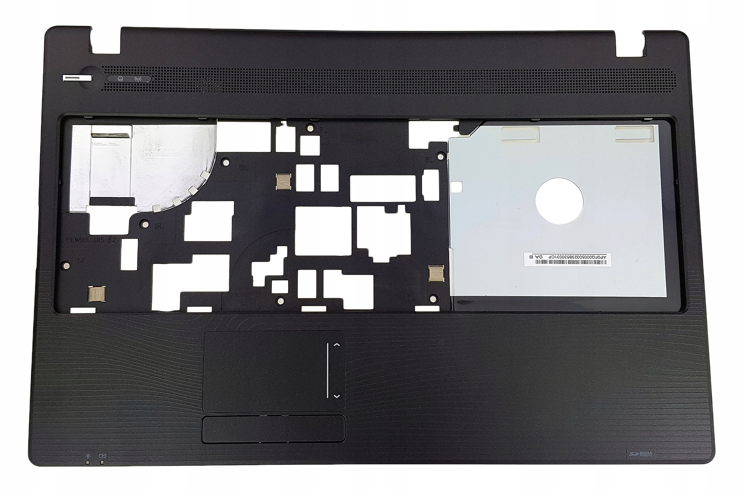 Nová Horní Krytka Acer Aspire 5552 G 5742 G 5742 G