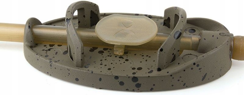 Koszyk zanętowy Matrix Alloy Method Feeders 25g S mały