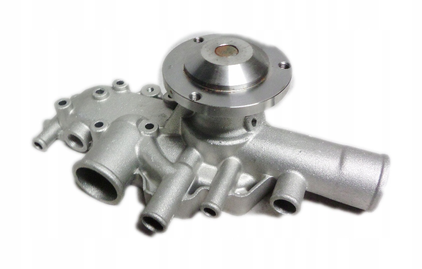 R160 - ВОДЯНОЙ НАСОС DOLZ RENAULT TRAFIC 5 FUEGO 18 1.4