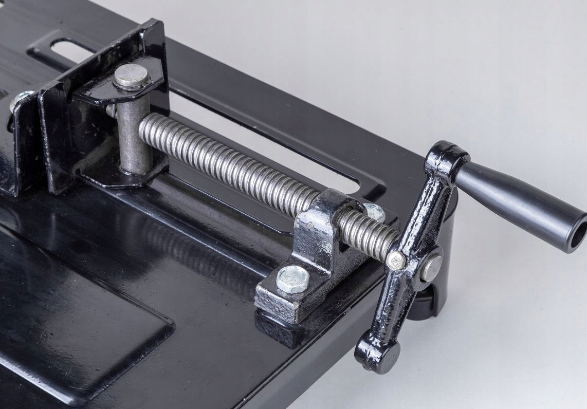 PRZECINARKA DO METALU 400mm 3500W UKOŚNICA PIŁA Średnica tarczy 400 mm