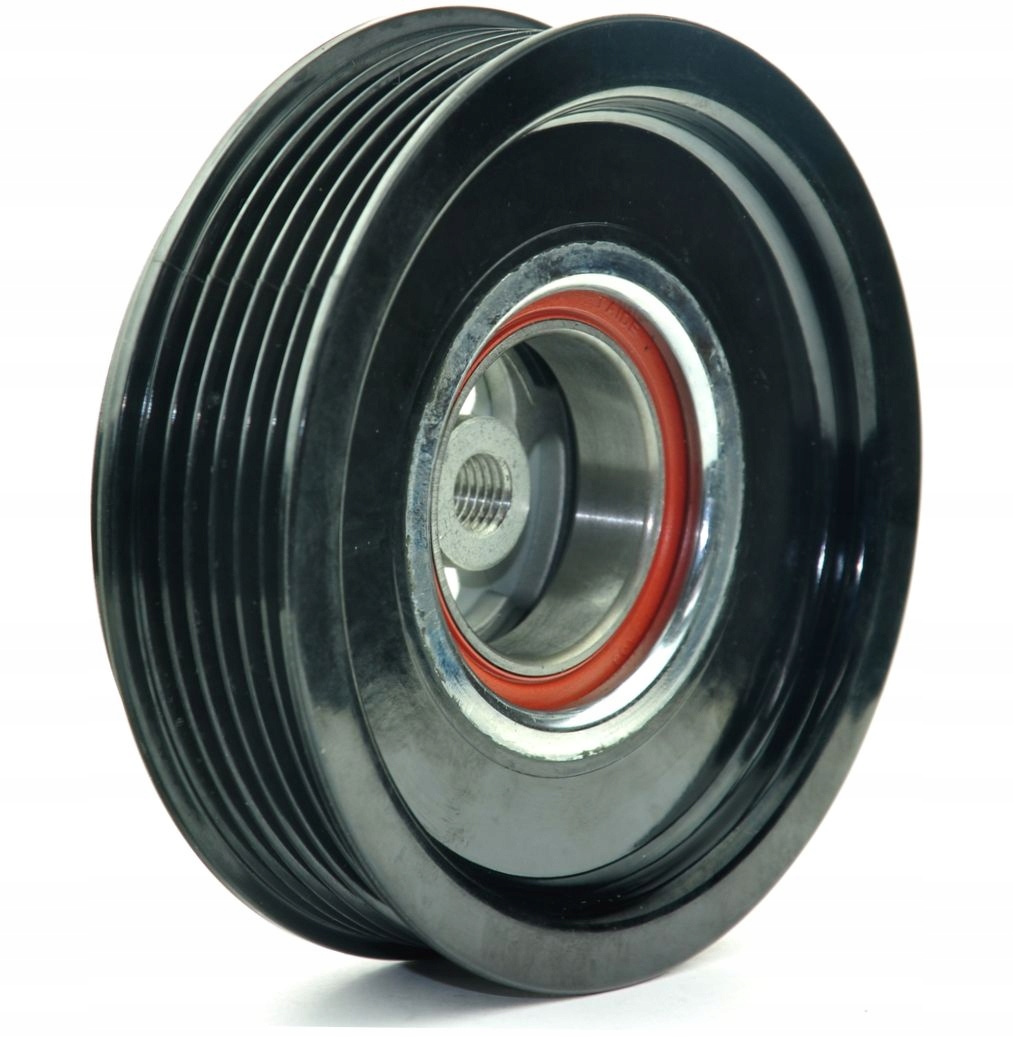 SPRZĘGŁO KLIMATYZACJI MERCEDES SLK-CLASS R171 350 Producent części AcMax