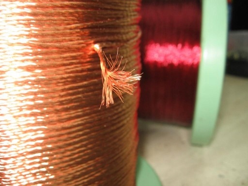 LICA NAWOJOWA 8x0,18 LITZ WIRE HF 2A skrętka Producent Inna