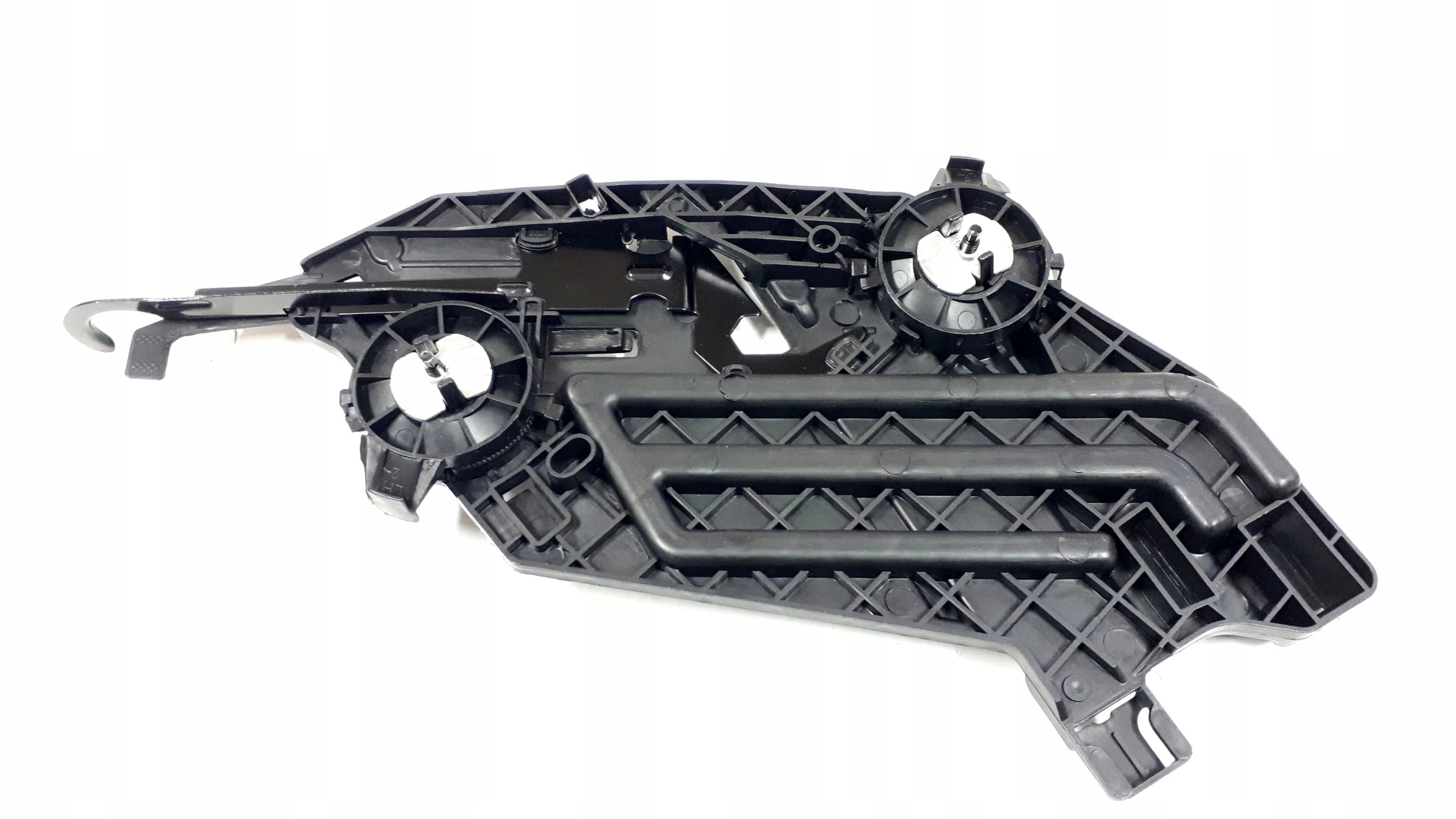 PŁYTA REFLEKTORA L SKODA OCTAVIA II M09 1Z0941463A Producent części DPA