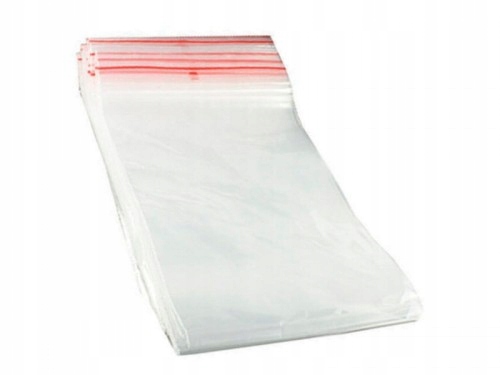 TOREBKI WORECZKI STRUNOWE 80X120 mm 8/12 100SZT Długość 12 cm