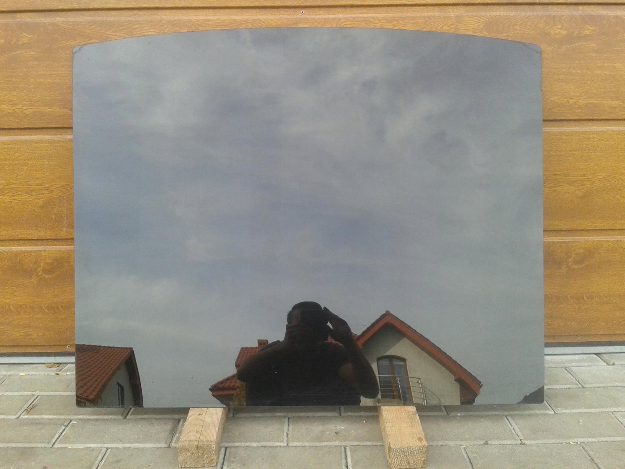 FIAT BRAVO II SZYBA SZYBERDACHU