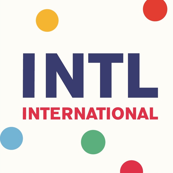International Intl 2017 Album CD