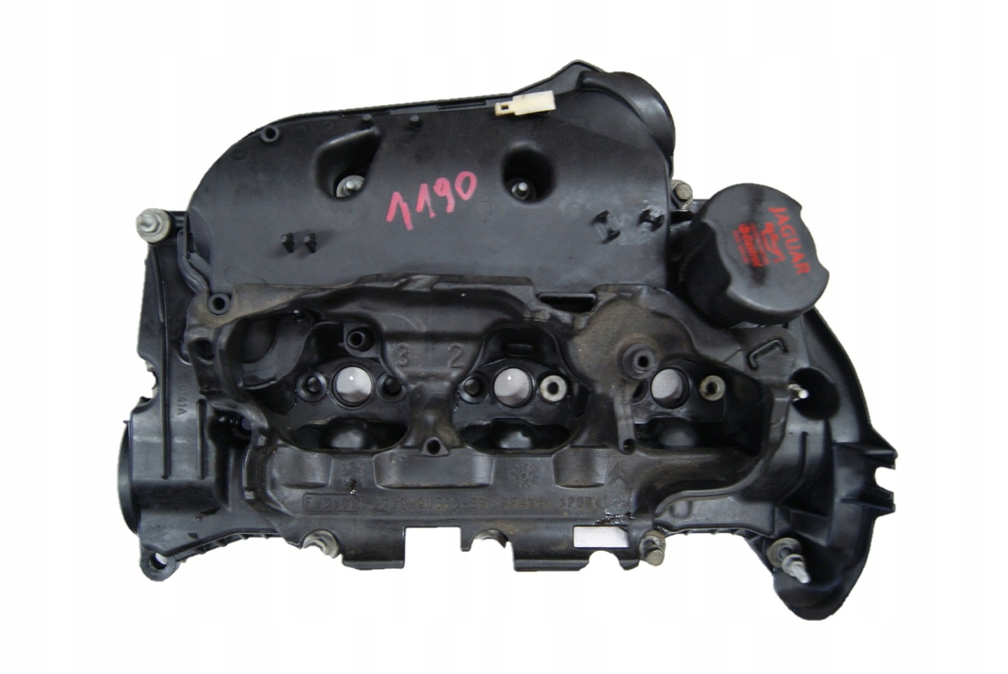 1190 POKRYWA ZAWORÓW JAGUAR 3.0 9X2Q-9424-DB