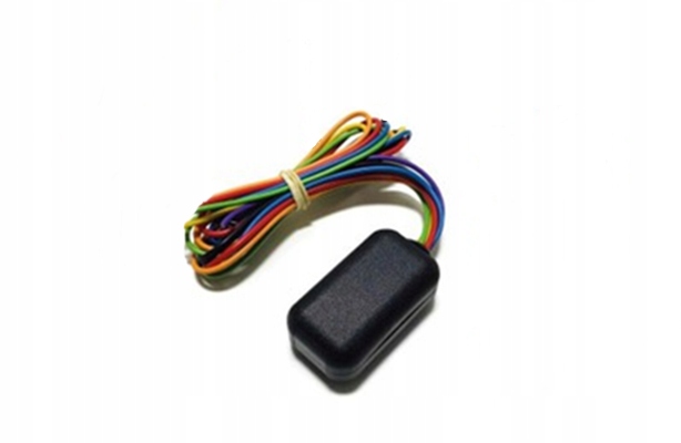 

Moduł Dzienne Zamiast Długich 30% Mocy do +12V