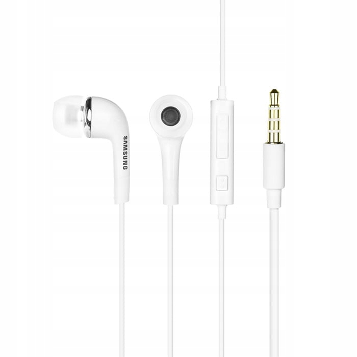 ORYG SŁUCHAWKI DO SAMSUNG A04 A14 A52s A54 S22 S23