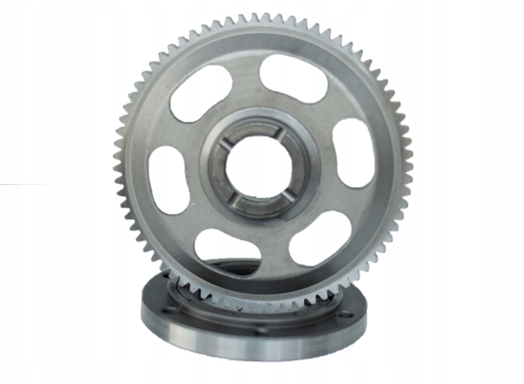 Linhai 500 510 Jednosměrná Spojka Startér