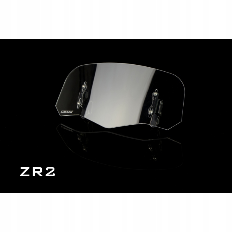 LOSTER DEFLEKTOR MTOCYKLOWY Model ZR2