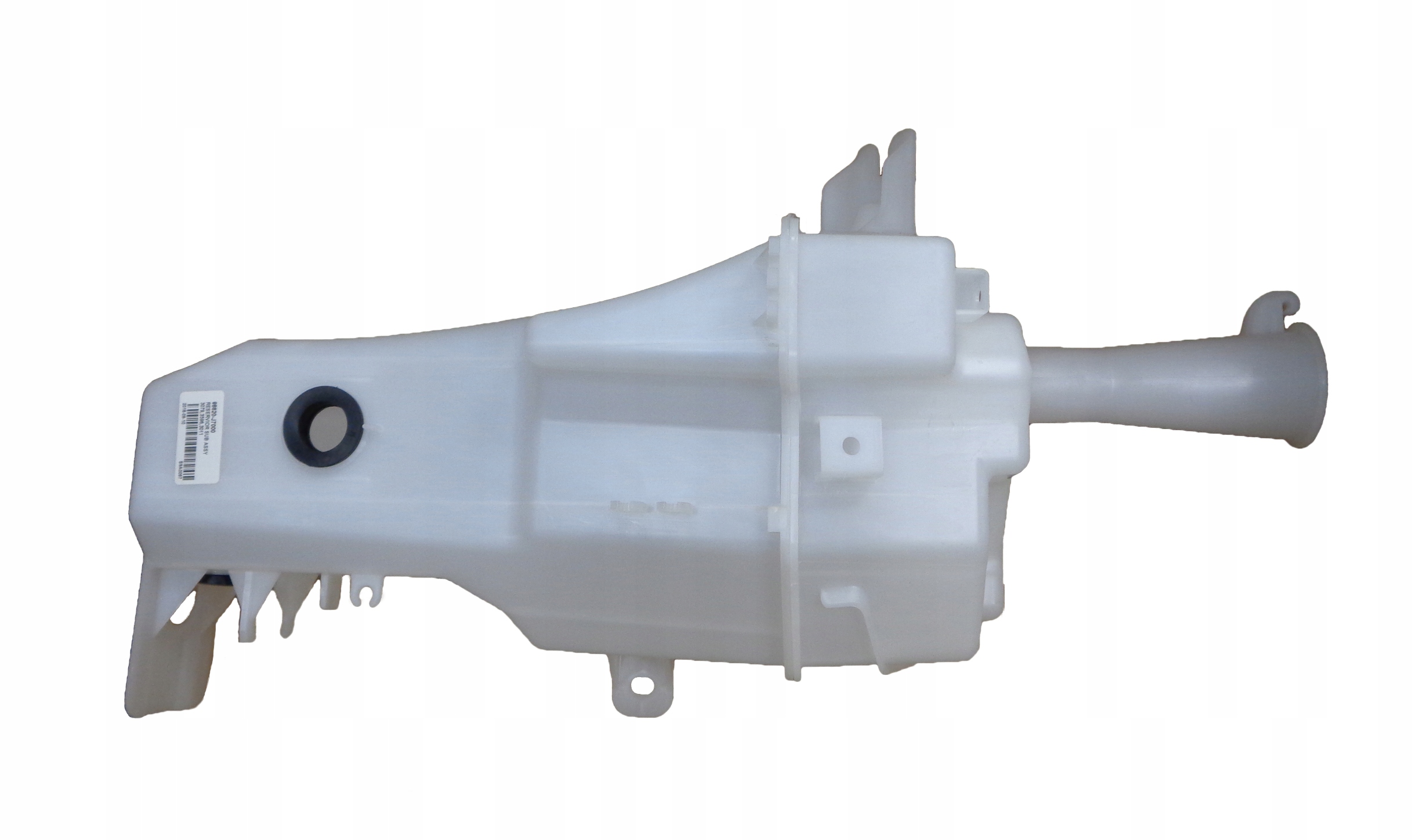 98620J7000 - Бачок омивача Kia ceed 2018-оригінал