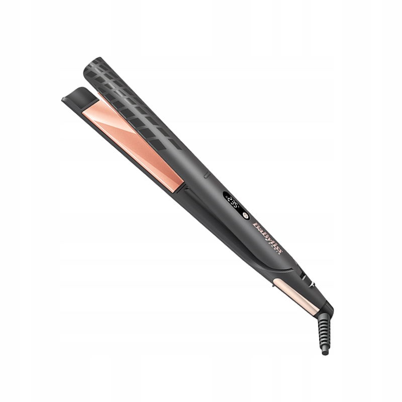 

Prostownica Babyliss ST432E Gold Blush Ceramic