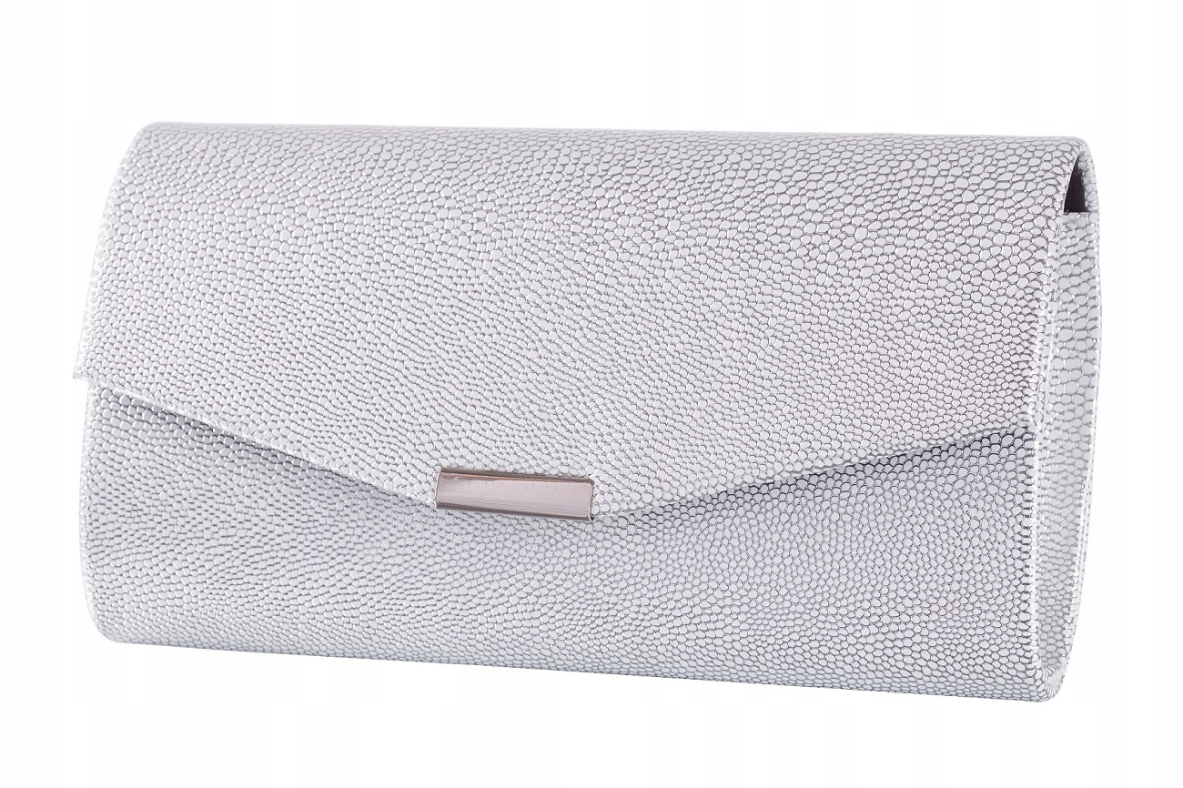 WIZYTOWA POLSKA TOREBKA KOPERTÓWKA WIECZOROWA KOLORY Z PASKIEM NA RAMIĘ Stan opakowania oryginalne