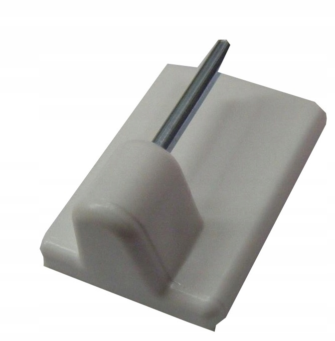 Haczyk Haczyki Samoprzylepne Zazdroski 100 szt bie Marka Profi-Styl