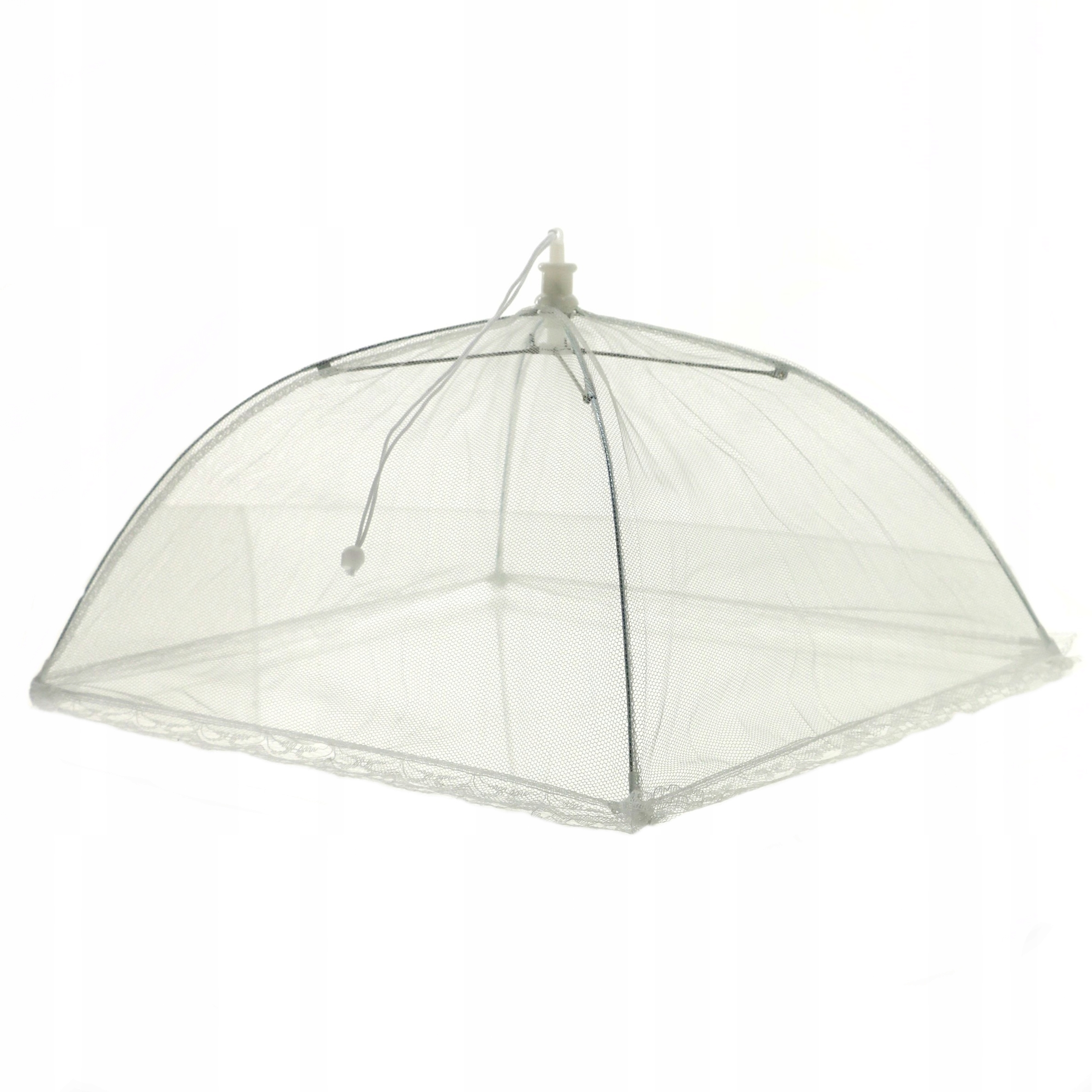 

Moskitiera osłona Siatka Na Jedzenie materiał 45cm