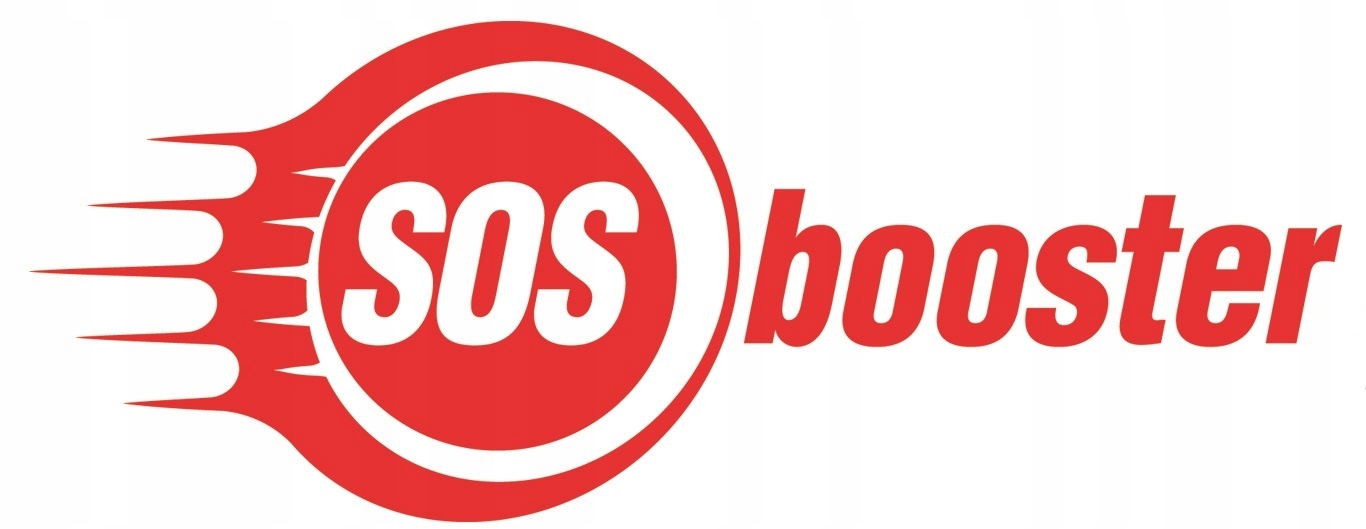 SOS Booster MOBILE 12/24V-3200/1600CA