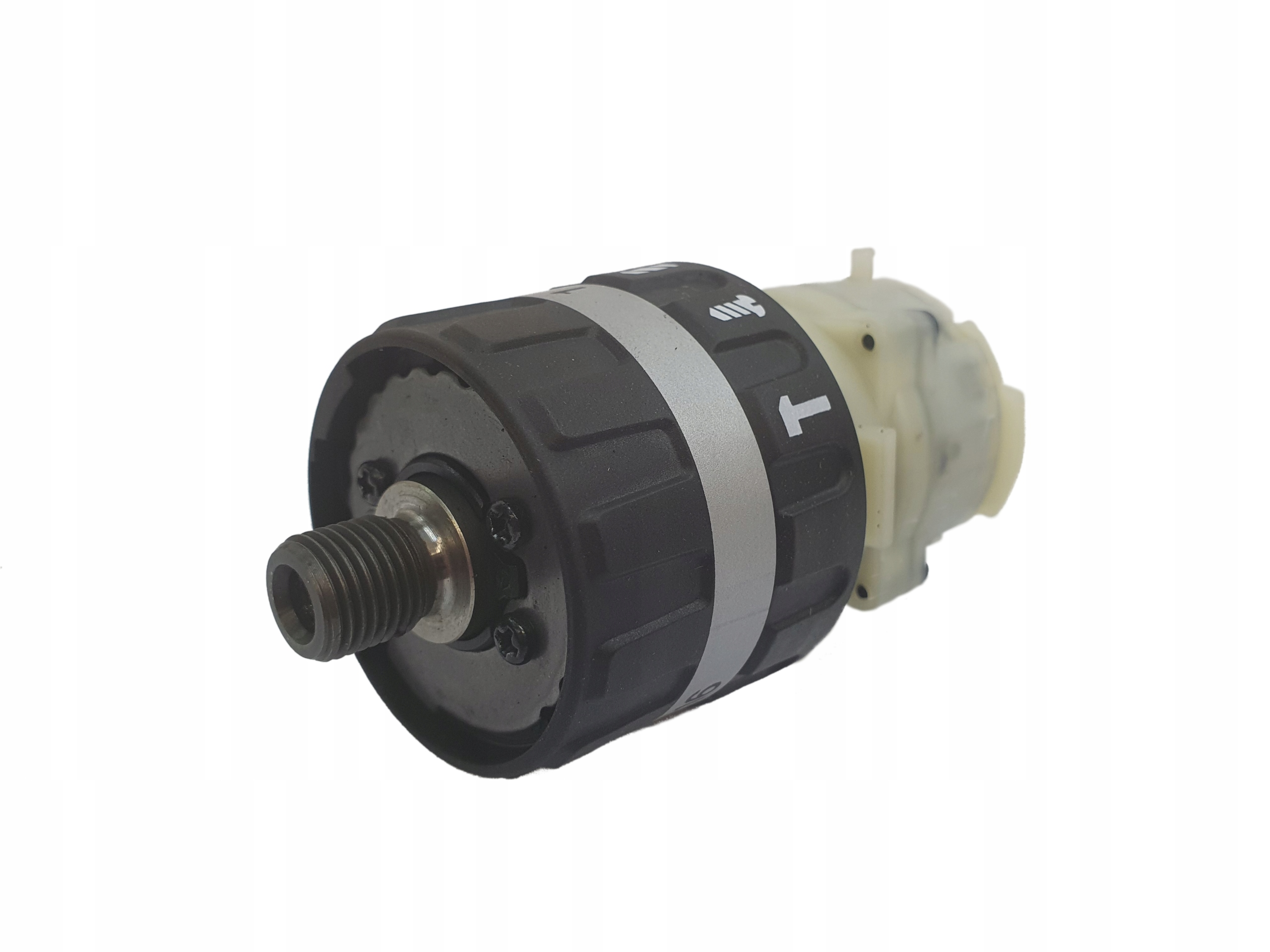 

Przekładnia Wkrętarki Makita BHP442 BHP452