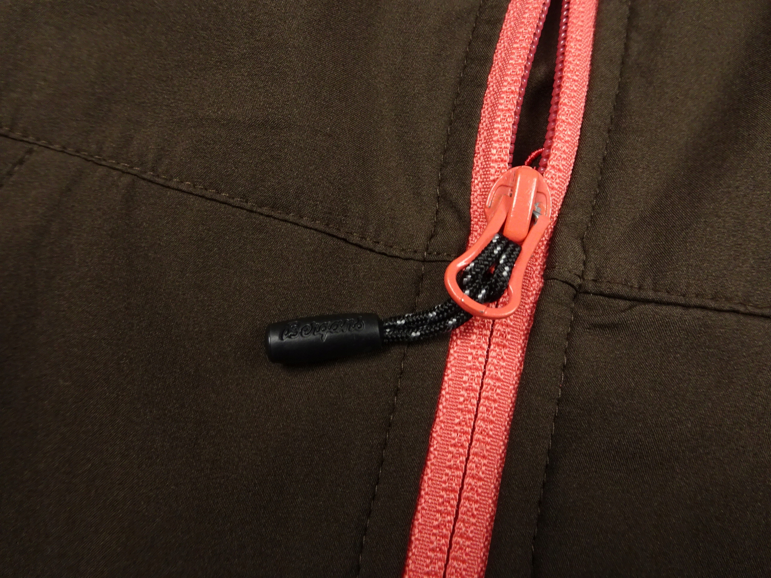 Bergans Active Light Lekka Kurtka S/M BDB Rozmiar M