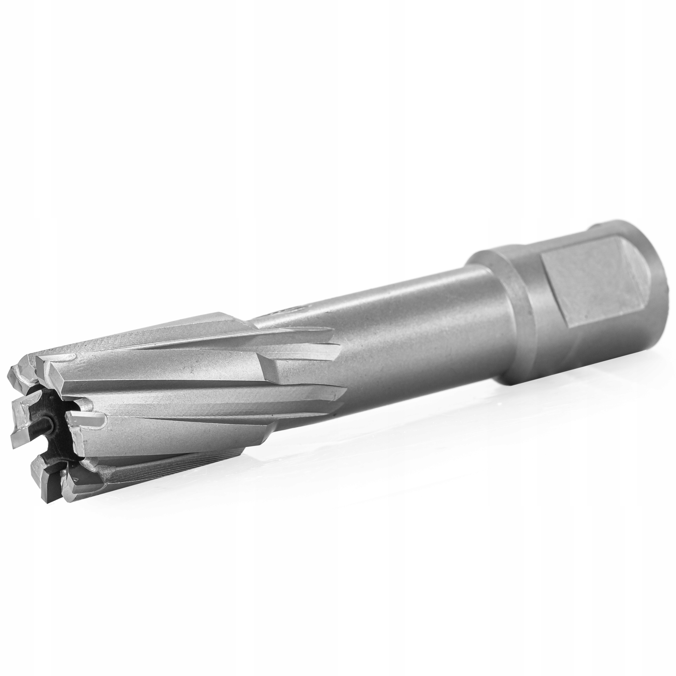 

Fi 18 x 55 mm Frez Trepanacyjny Tct Wiertło Rurowe