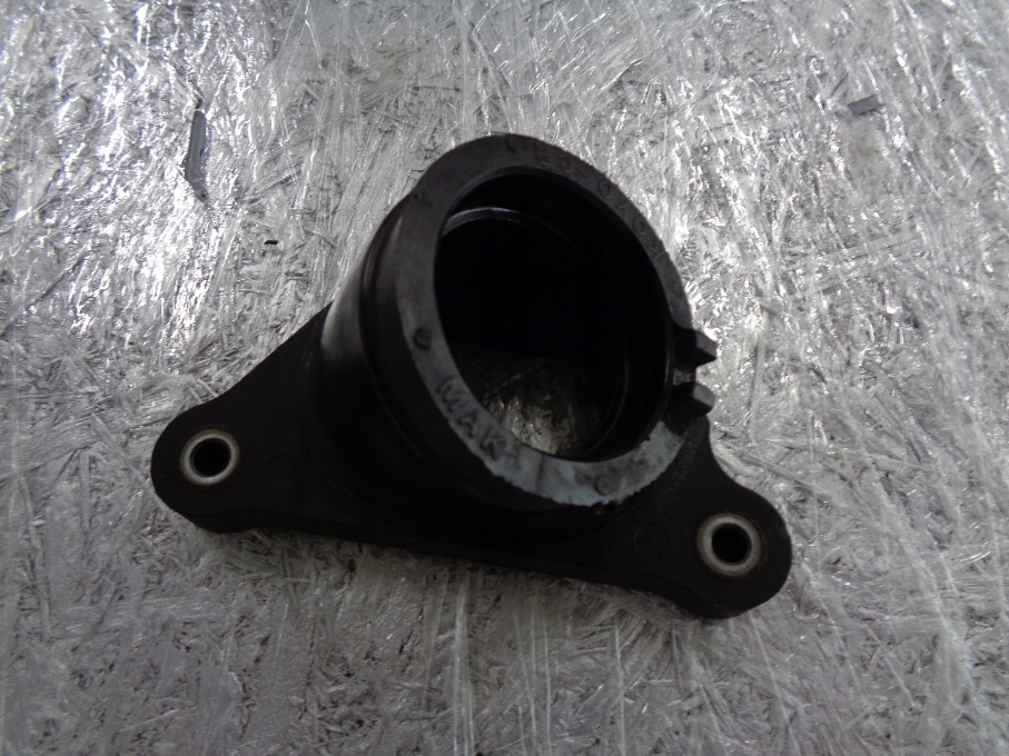 HONDA SLR 650 Vigor всасывающий патрубок