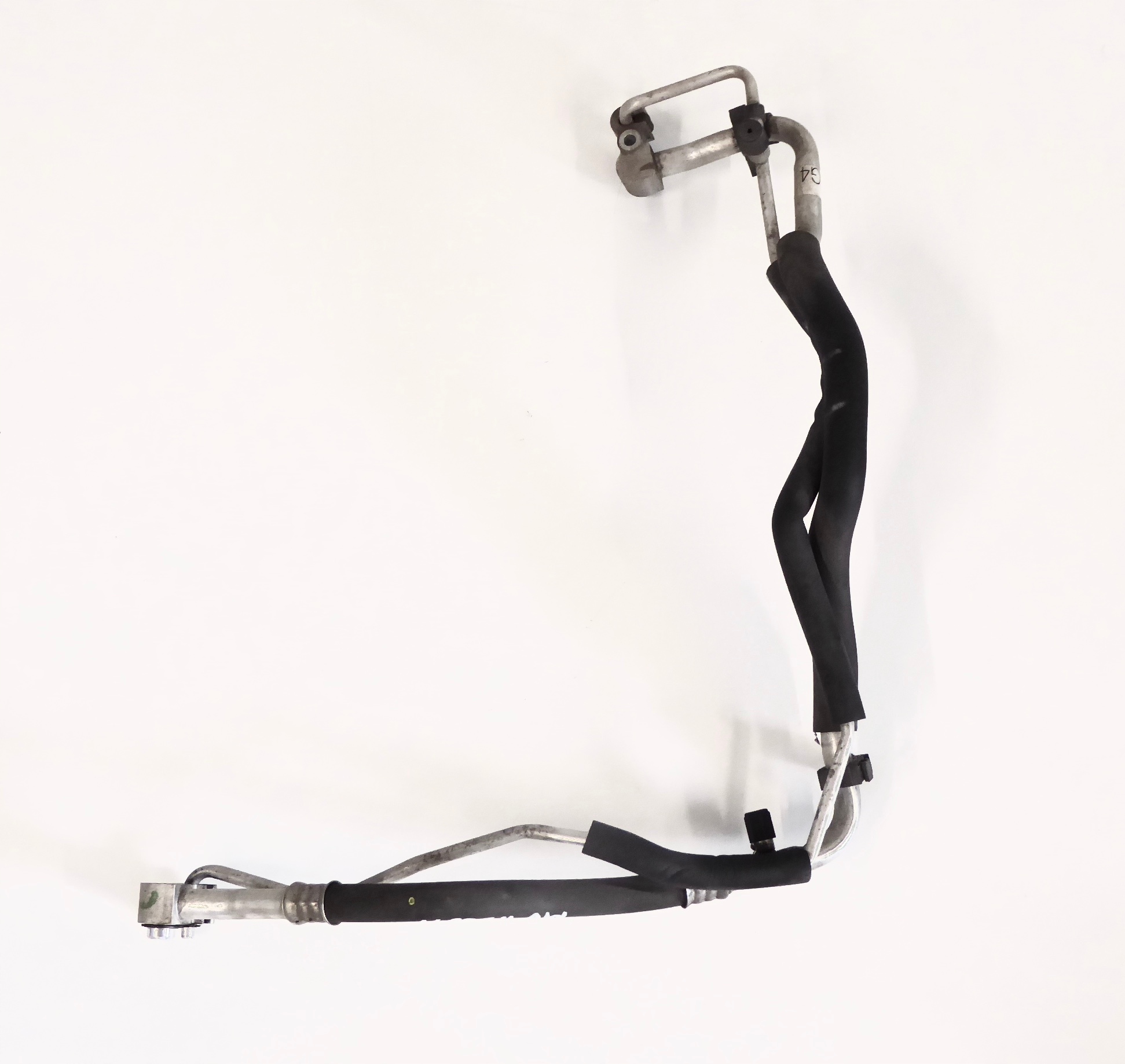 BG4 - КАБЕЛИ КОНДИЦИОНЕРА OPEL MERIVA B 1.3 CDTI