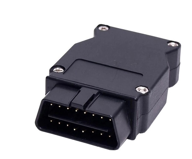 BMW ENET E-SYS KABEL DO DIAGNOSTYKI SERII F 5M EAN (GTIN) 5904959482304