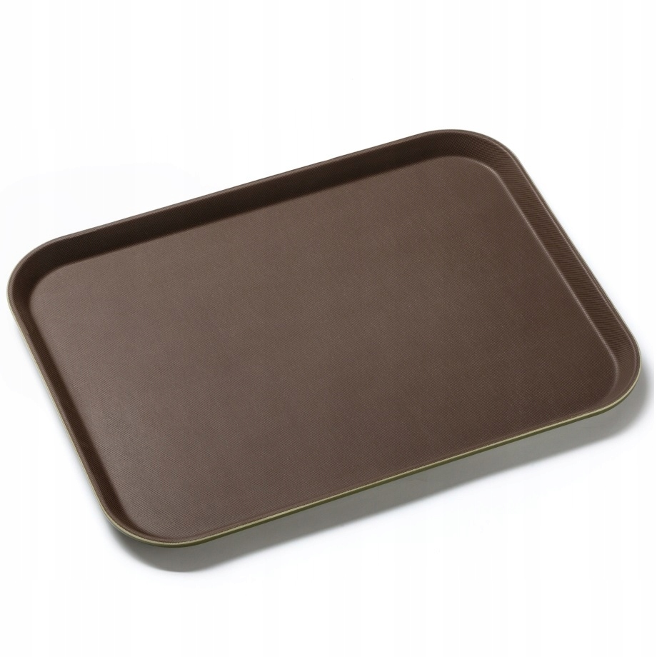 FORGAST TACA ANTYPOŚLIZGOWA 56x41 CM FG12102