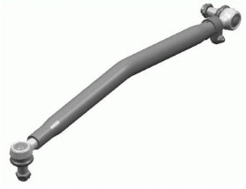 11716 02 - РУЛЬОВА ТЯГА IVECO P / PA P PA