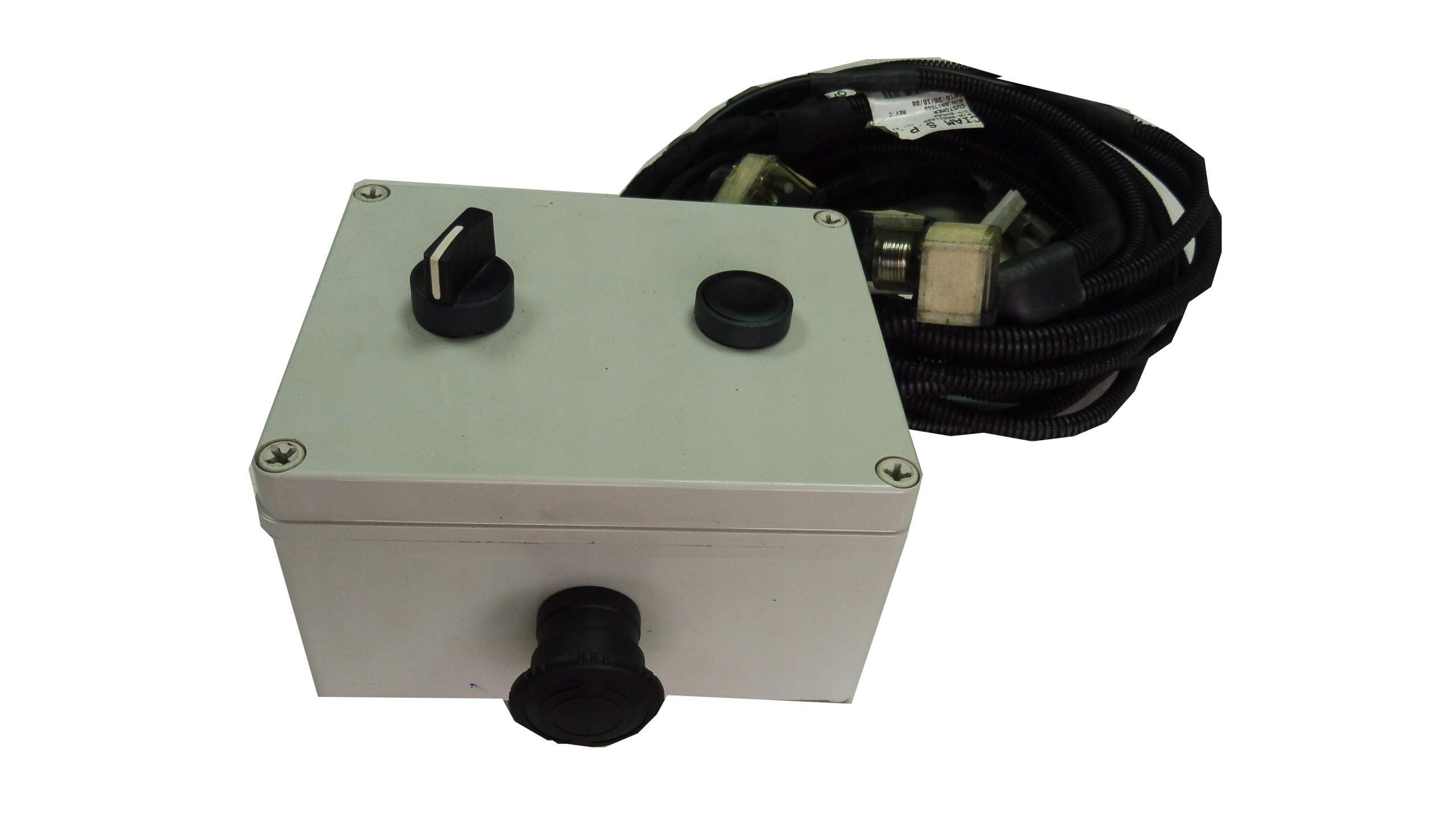 ВИМИКАЧ ЕЛЕКТРОПРОВОДКИ BOBCAT 6917580