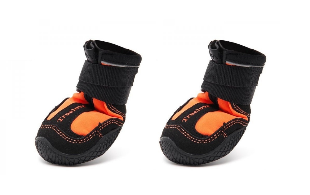 

Buty ochronne trekkingowe dla psa Truelove husky