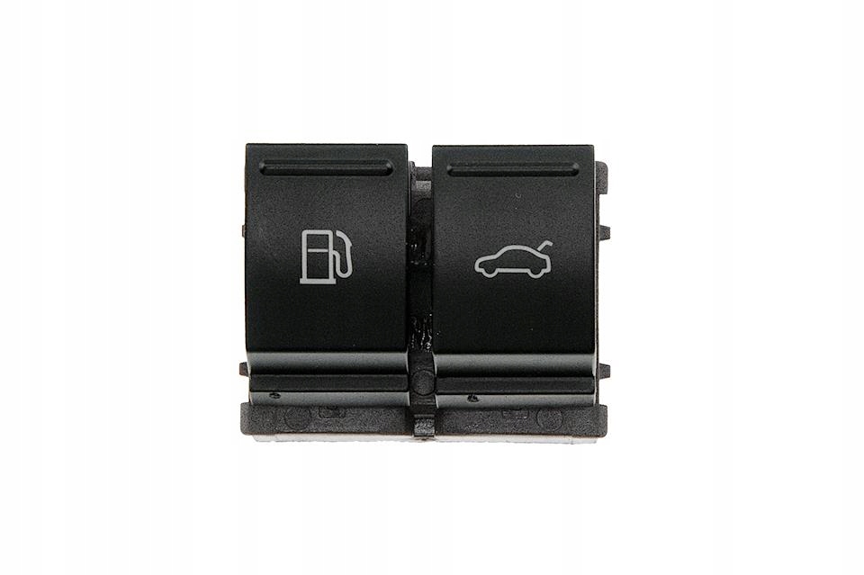 PRZYCISK WLEWU PALIWA KLAPY BAGAŻNIKA VW PASSAT 05 Funkcje wlew paliwa