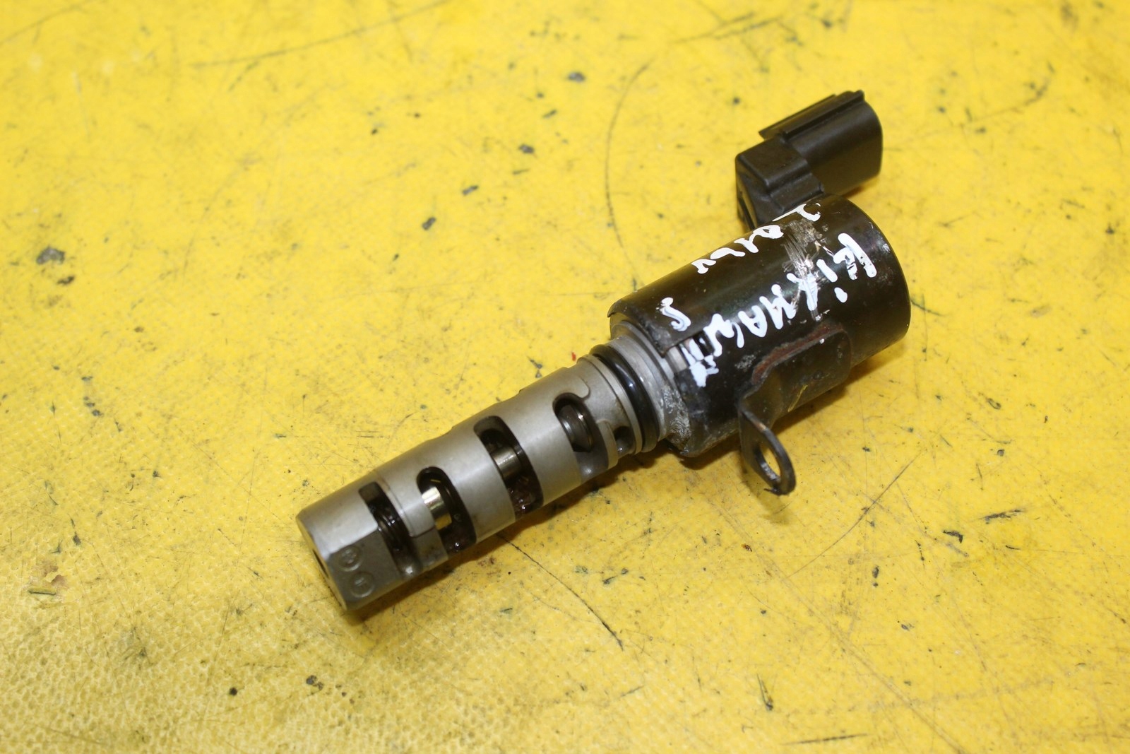 КЛАПАН РОЗПОДІЛЬНОГО ВАЛУ KIA MAGENTIS 2.0 16V 2435525000