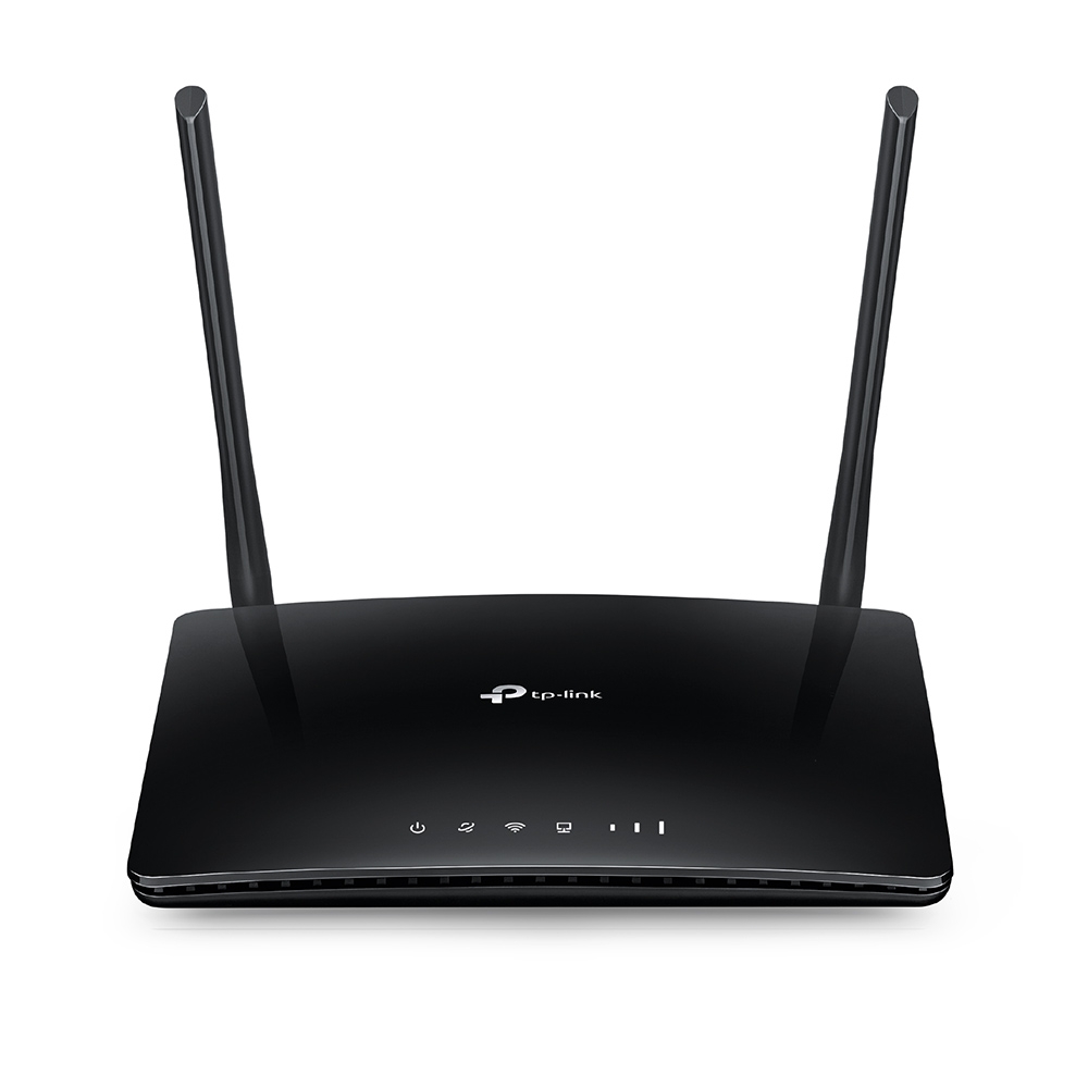 

Router Tp-link TL-MR6400 802.11b/g/n Modem 4G