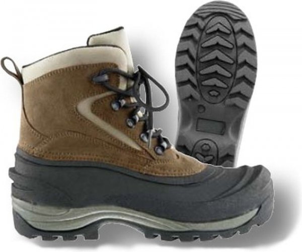 Cormoran Buty Ocieplane Zimowe ASTRO-THERMO 45/46