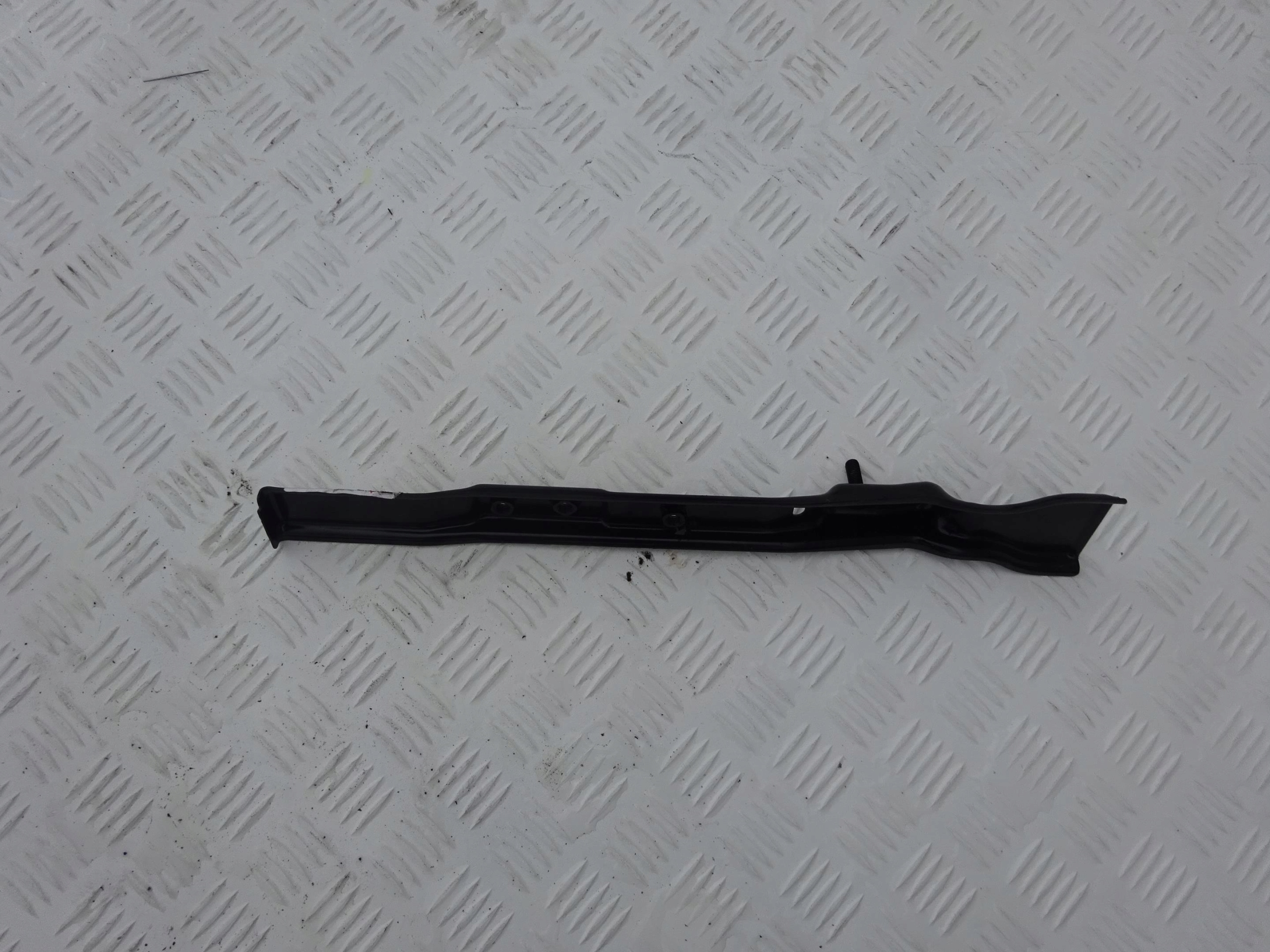 MITSUBISHI LANCER EVO ПЕРЕДНЯЯ ПАНЕЛЬ WZMOCNIENIE Mr592234