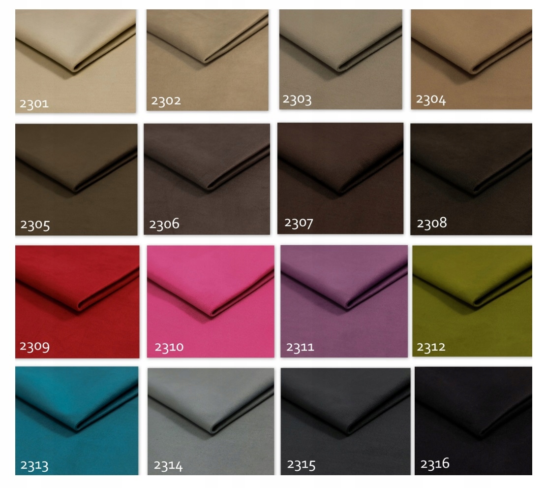 FOTEL USZAK Z PODNÓŻKIEM SKANDYNAWSKI NOWOCZESNY Wysokość mebla 114 cm