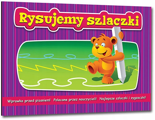 

Rysujemy Szlaczki Najlepsze Szlaczki I Zygzaczki