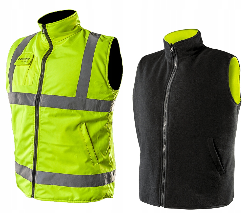 

Bezrękawnik Dwustronny Kamizelka 81-520-XL/56 Neo