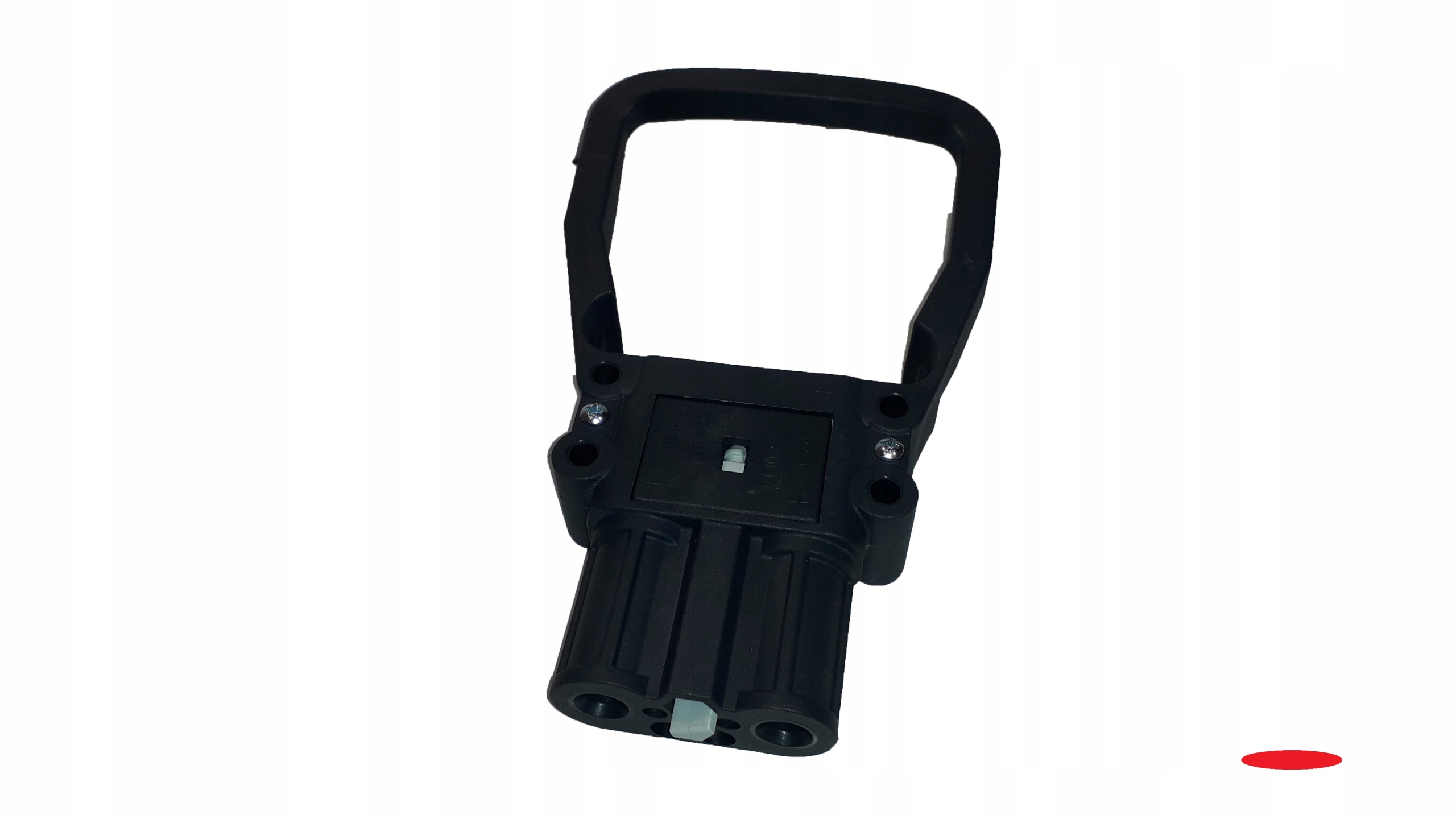 00214654 - РЕМА ГНЕЗДО С РУЧКОЙ DIN ВИЛОЧНЫЙ ПОГРУЗЧИК 160A SF